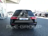 2020 Mercedes Benz E 200