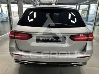2020 Mercedes Benz E 200