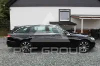 2020 Mercedes Benz E 200