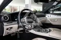 2020 Mercedes Benz E 200