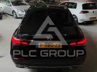 2020 Mercedes Benz E 200