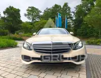 2020 Mercedes Benz E 200