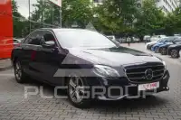 2020 Mercedes Benz E 200