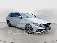 2020 Mercedes Benz E 200
