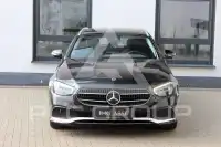 2020 Mercedes Benz E 200