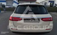 2020 Mercedes Benz E 200