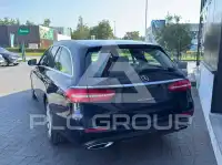 2020 Mercedes Benz E 200
