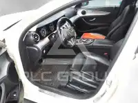 2020 Mercedes Benz E 200