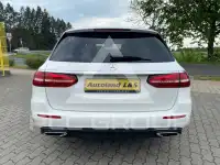 2020 Mercedes Benz E 200