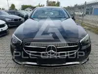 2020 Mercedes Benz E 200