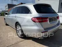 2020 Mercedes Benz E 200