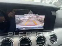 2020 Mercedes Benz E 200
