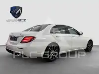 2020 Mercedes Benz E 200