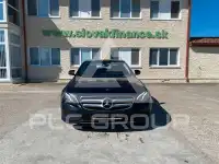 2020 Mercedes Benz E 200