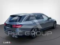 2020 Mercedes Benz E 200