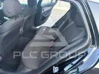 2020 Mercedes Benz E 200
