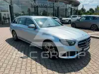 2020 Mercedes Benz E 200