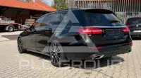 2020 Mercedes Benz E 200