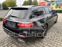 2020 Mercedes Benz E 200