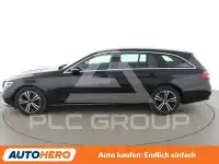 2020 Mercedes Benz E 200