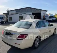 2020 Mercedes Benz E 200