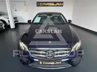 2020 Mercedes Benz E 200