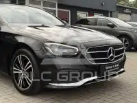2020 Mercedes Benz E 200