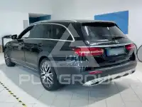 2020 Mercedes Benz E 200