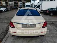 2020 Mercedes Benz E 200