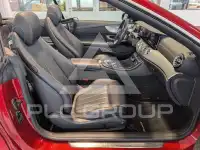 2020 Mercedes Benz E 200