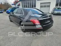 2020 Mercedes Benz E 200