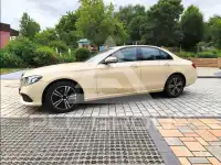 2020 Mercedes Benz E 200