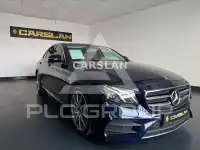 2020 Mercedes Benz E 200
