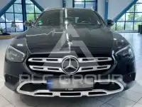 2020 Mercedes Benz E 200