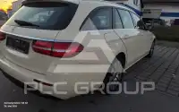2020 Mercedes Benz E 200