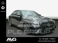 2020 Mercedes Benz E 200