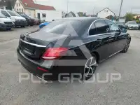 2020 Mercedes Benz E 200
