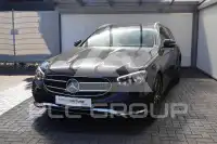 2020 Mercedes Benz E 200
