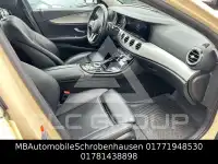 2020 Mercedes Benz E 200