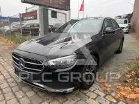 2021 Mercedes Benz E 200