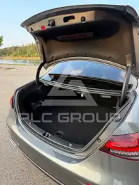 2020 Mercedes Benz E 200