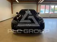 2020 Mercedes Benz E 200
