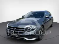 2020 Mercedes Benz E 200