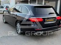 2020 Mercedes Benz E 200
