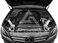 2019 Mercedes Benz E 200