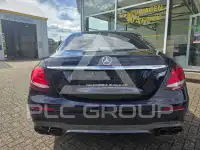 2020 Mercedes Benz E 200