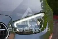 2020 Mercedes Benz E 200