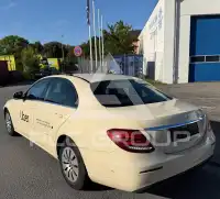 2020 Mercedes Benz E 200