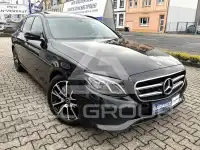 2020 Mercedes Benz E 200