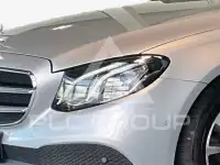 2020 Mercedes Benz E 200